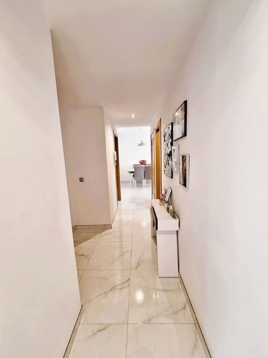 3 makuuhuone Kattohuoneisto myytävänä paikassa Torremolinos mukana uima-altaan 
autotalli - 539 000 € (Ref: 9950443)