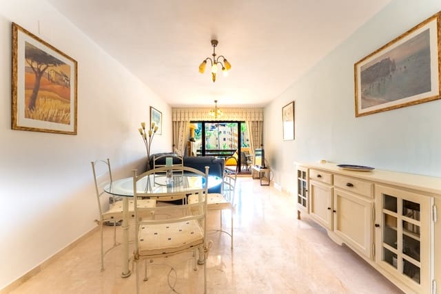 2 bedroom Apartment for sale in Costalita, Estepona with pool garage - € 475,000 (Ref: 9952868)