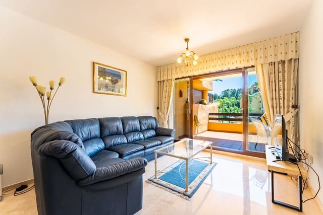 2 bedroom Apartment for sale in Costalita, Estepona with pool garage - € 475,000 (Ref: 9952868)