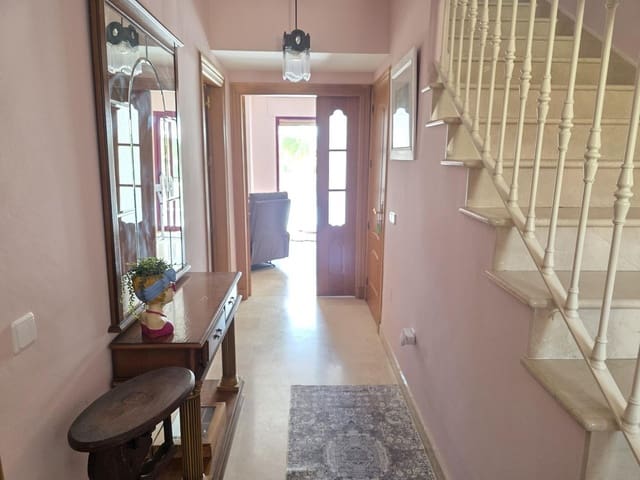5 soverom Hus til salgs i Coín med svømmebasseng garasje - € 495 950 (Ref: 9956301)