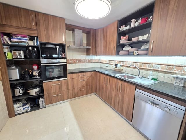 5 soverom Hus til salgs i Coín med svømmebasseng garasje - € 495 950 (Ref: 9956301)