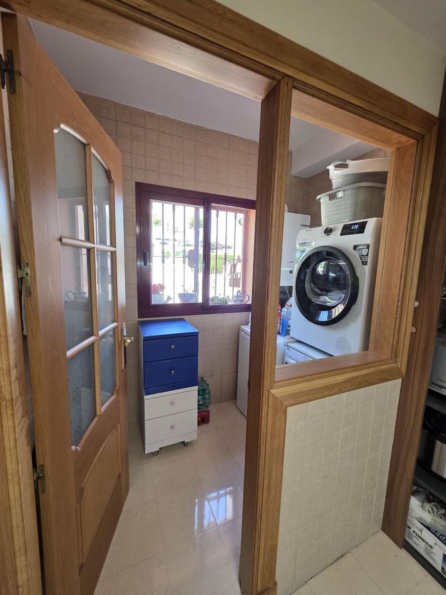 5 slaapkamer Huis te koop in Coin met zwembad garage - € 499.950 (Ref: 9968634)