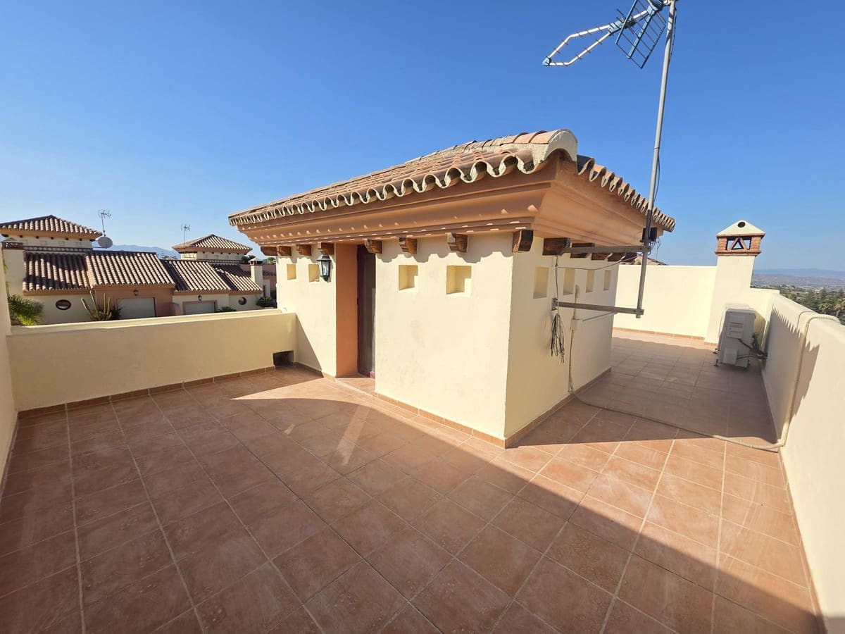 5 slaapkamer Huis te koop in Coin met zwembad garage - € 499.950 (Ref: 9968634)