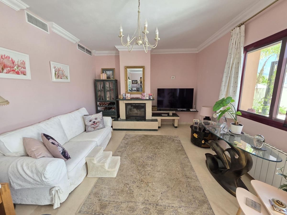 5 slaapkamer Huis te koop in Coin met zwembad garage - € 499.950 (Ref: 9968634)