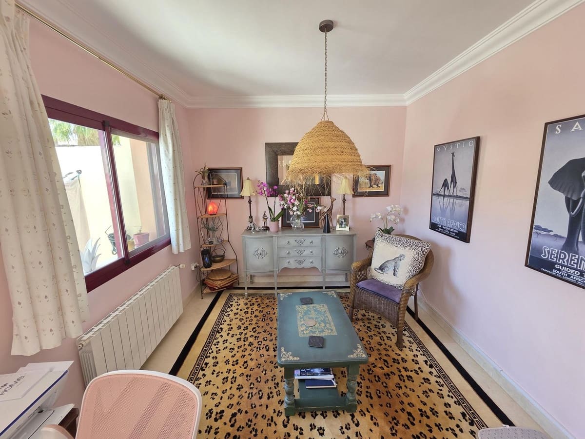 5 slaapkamer Huis te koop in Coin met zwembad garage - € 499.950 (Ref: 9968634)