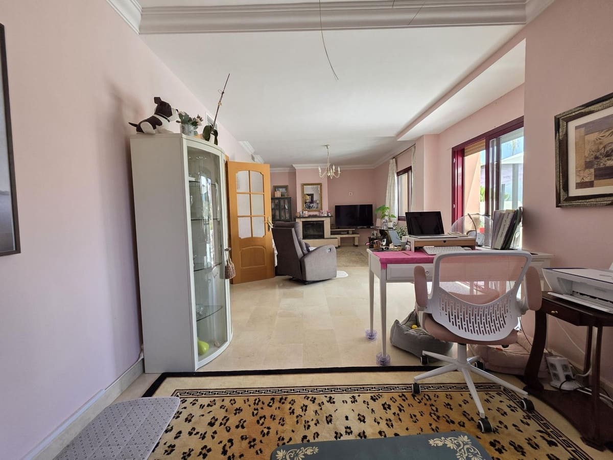 5 slaapkamer Huis te koop in Coin met zwembad garage - € 499.950 (Ref: 9968634)