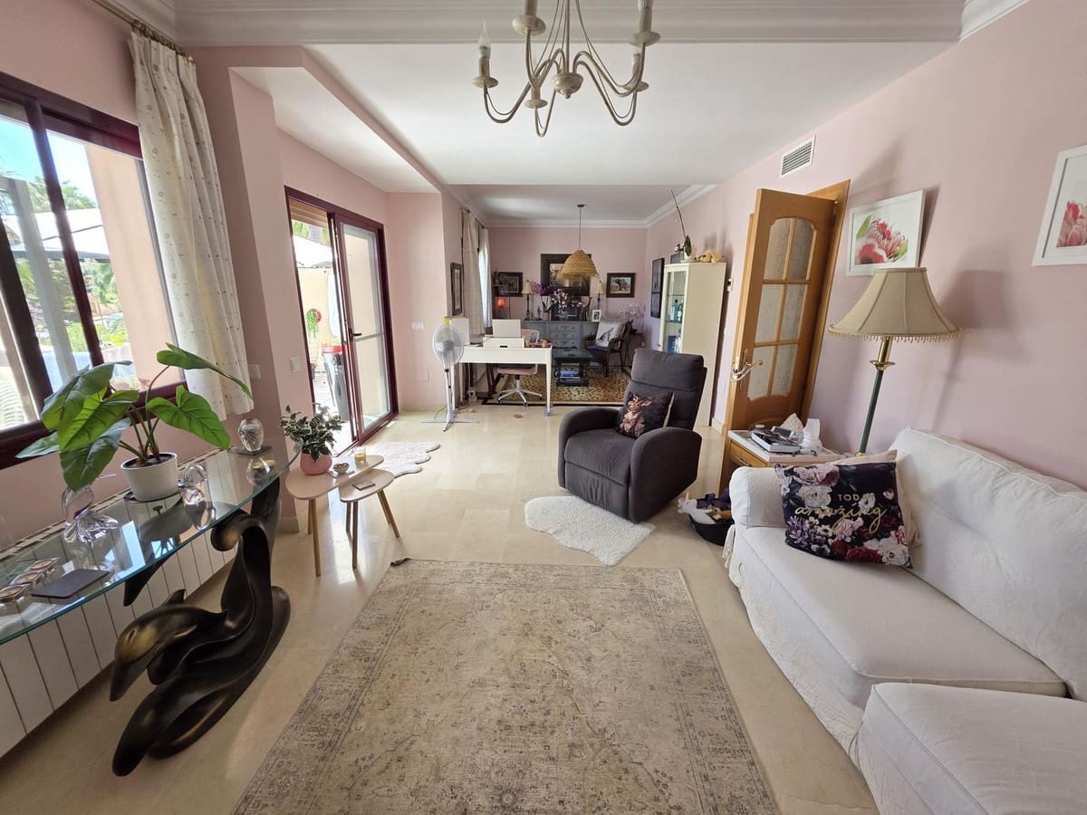 5 slaapkamer Huis te koop in Coin met zwembad garage - € 499.950 (Ref: 9968634)