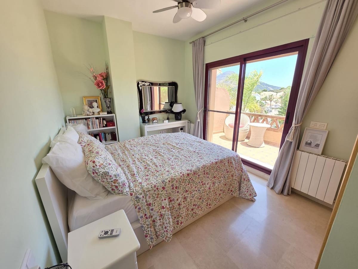 5 slaapkamer Huis te koop in Coin met zwembad garage - € 499.950 (Ref: 9968634)