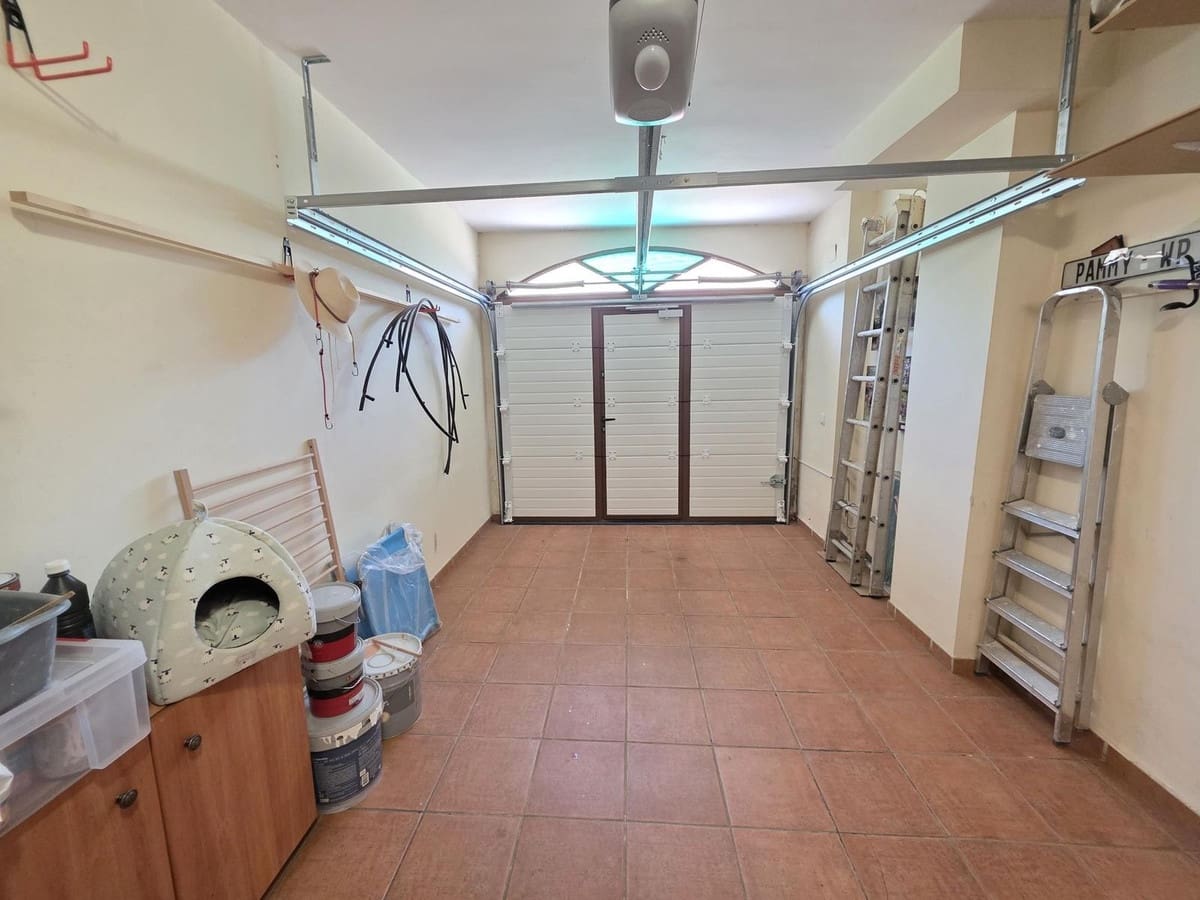 5 slaapkamer Huis te koop in Coin met zwembad garage - € 499.950 (Ref: 9968634)