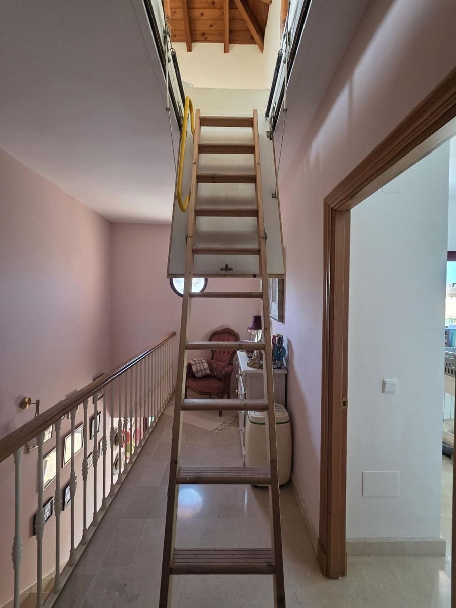 5 slaapkamer Huis te koop in Coin met zwembad garage - € 499.950 (Ref: 9968634)