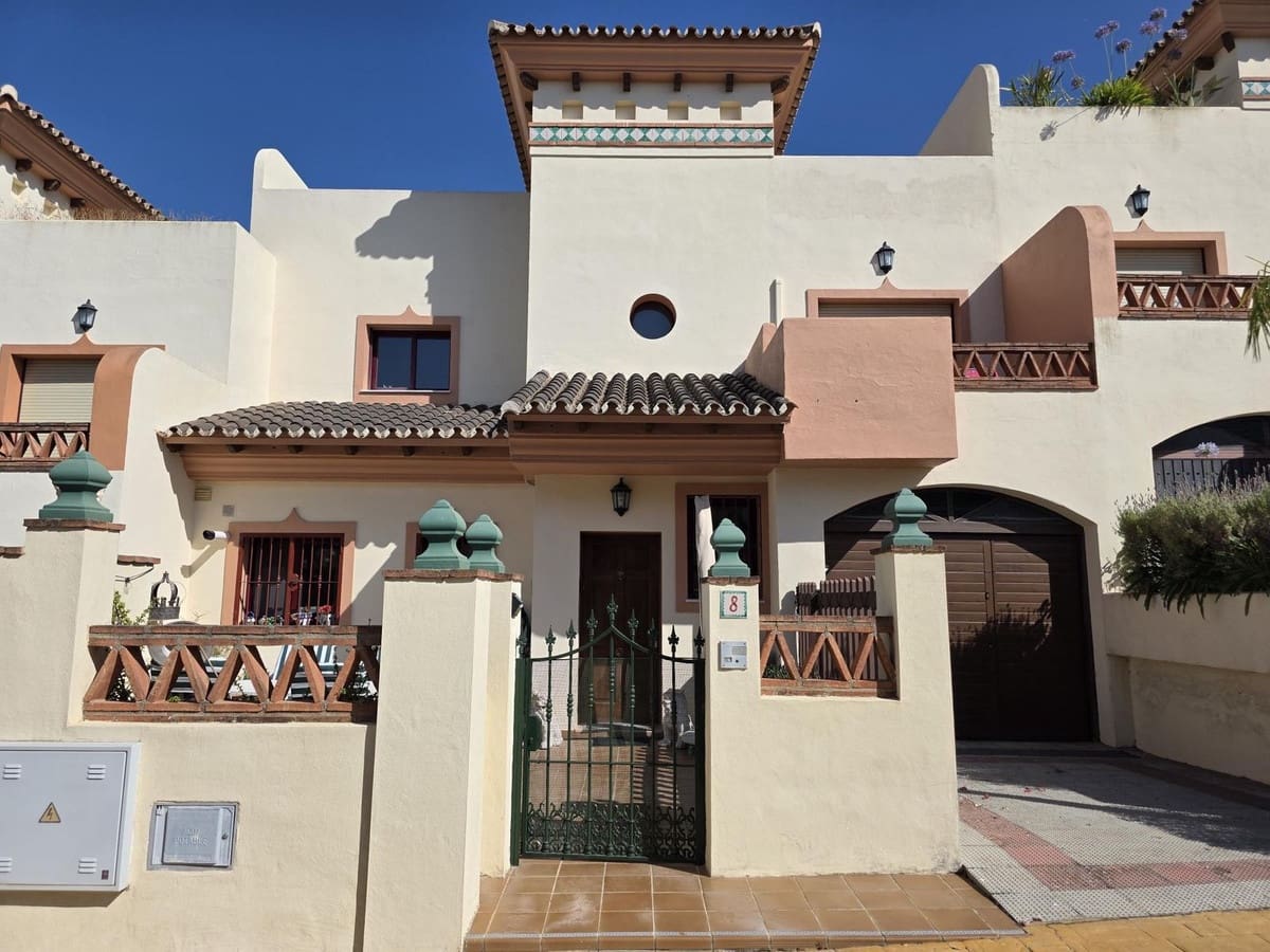 5 slaapkamer Huis te koop in Coin met zwembad garage - € 499.950 (Ref: 9968634)
