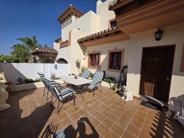 5 slaapkamer Huis te koop in Coín met zwembad garage - € 499.950 (Ref: 9968634)