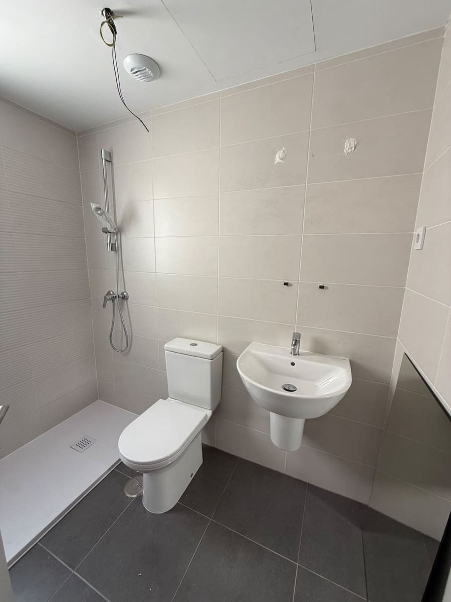 2 soveværelse Lejlighed til salg i Las Lagunas de Mijas med swimmingpool - € 369.500 (Ref: 9968637)