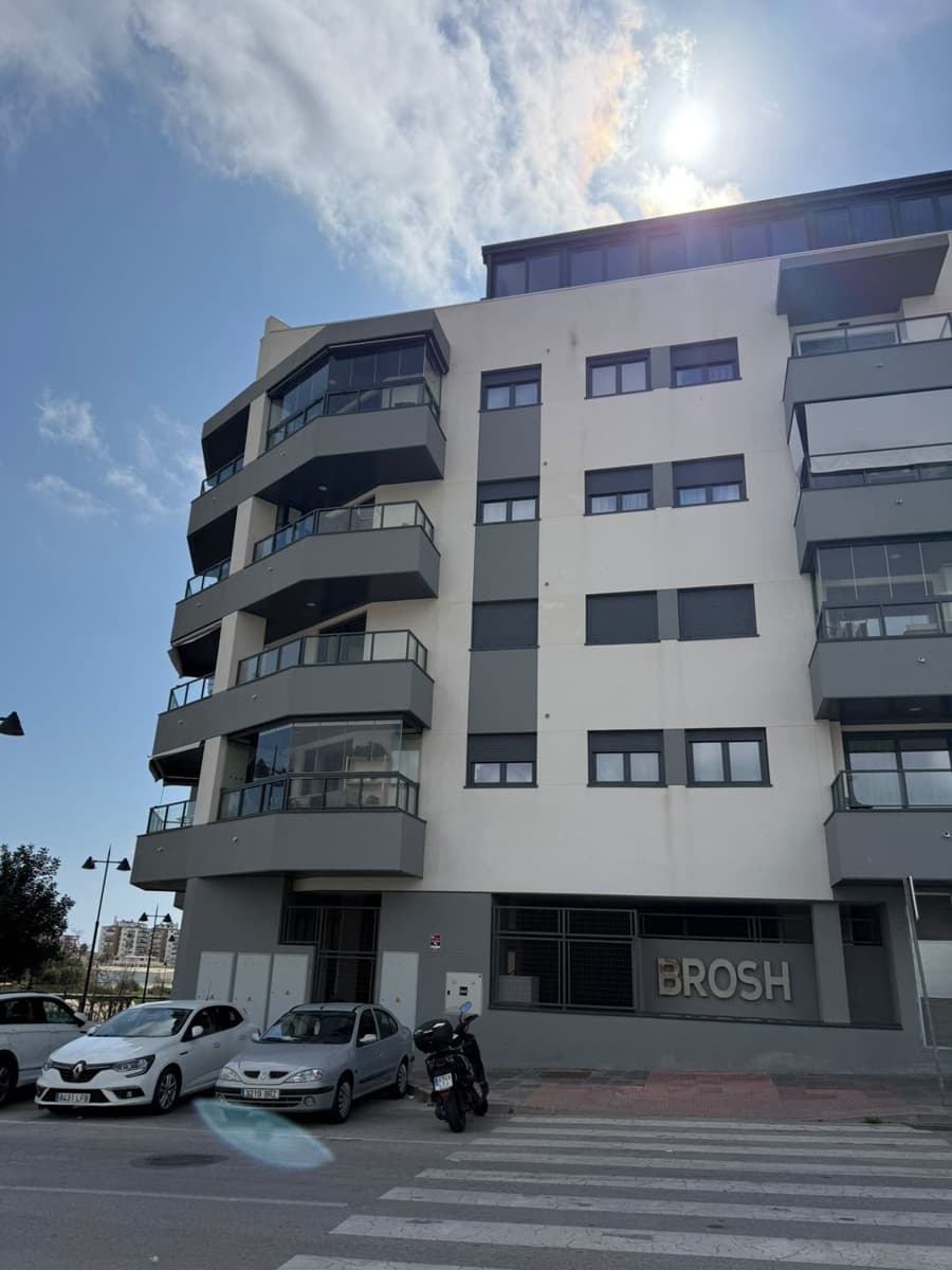 2 soveværelse Lejlighed til salg i Las Lagunas de Mijas med swimmingpool - € 369.500 (Ref: 9968637)
