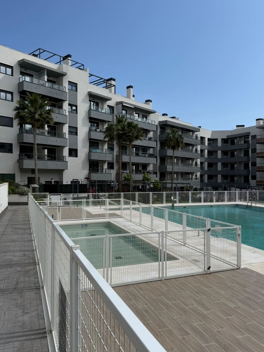 2 soveværelse Lejlighed til salg i Las Lagunas de Mijas med swimmingpool - € 369.500 (Ref: 9968637)