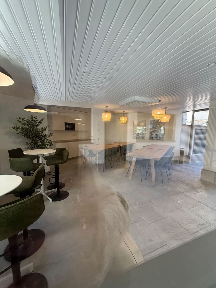 2 soveværelse Lejlighed til salg i Las Lagunas de Mijas med swimmingpool - € 369.500 (Ref: 9968637)