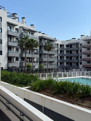 2 soveværelse Lejlighed til salg i Las Lagunas de Mijas, Mijas med swimmingpool - € 369.500 (Ref: 9968637)