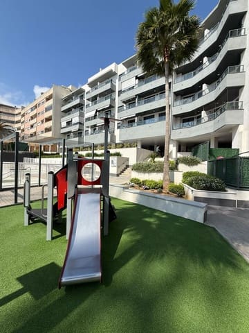 2 soveværelse Lejlighed til salg i Las Lagunas de Mijas, Mijas med swimmingpool - € 369.500 (Ref: 9968637)