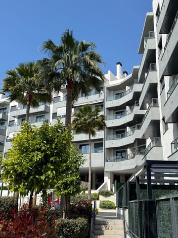 2 soveværelse Lejlighed til salg i Las Lagunas de Mijas, Mijas med swimmingpool - € 369.500 (Ref: 9968637)
