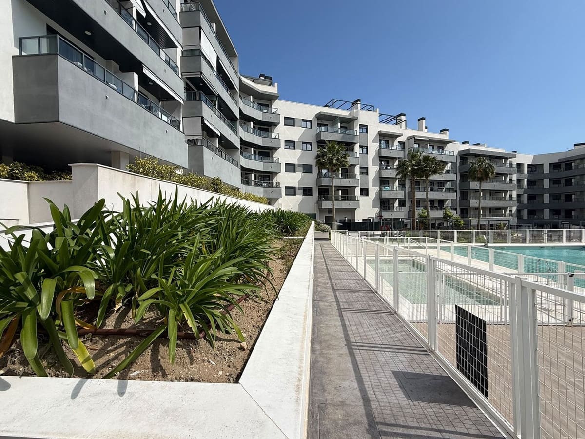 2 soveværelse Lejlighed til salg i Las Lagunas de Mijas med swimmingpool - € 369.500 (Ref: 9968637)