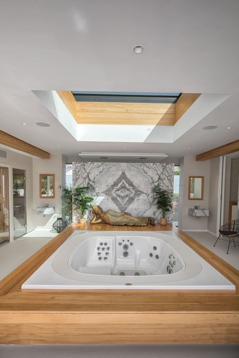 7 sovrum Villa till salu i El Paraiso med pool garage - 15 000 000 € (Ref: 9968639)