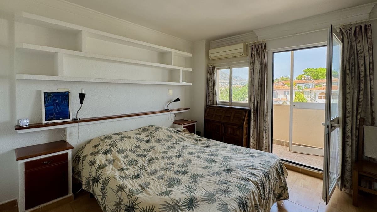 2 soverom Leilighet til salgs i Fuengirola med svømmebasseng - € 395 000 (Ref: 9968640)