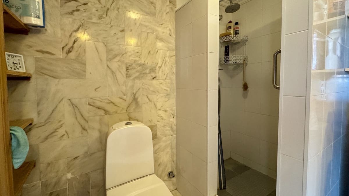 2 soverom Leilighet til salgs i Fuengirola med svømmebasseng - € 395 000 (Ref: 9968640)