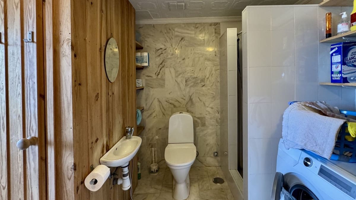 2 soverom Leilighet til salgs i Fuengirola med svømmebasseng - € 395 000 (Ref: 9968640)
