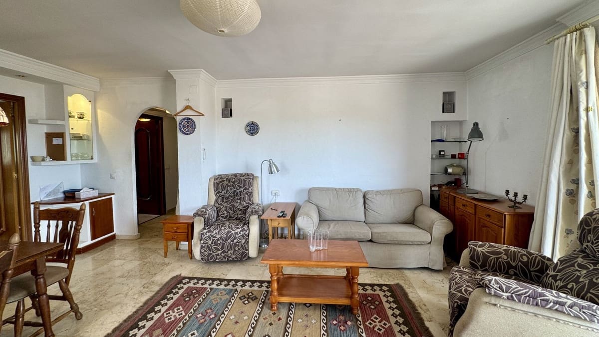 2 soverom Leilighet til salgs i Fuengirola med svømmebasseng - € 395 000 (Ref: 9968640)