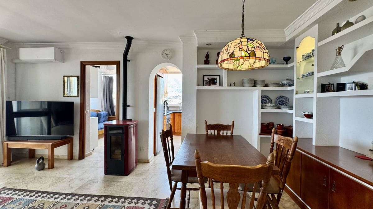 2 soverom Leilighet til salgs i Fuengirola med svømmebasseng - € 395 000 (Ref: 9968640)