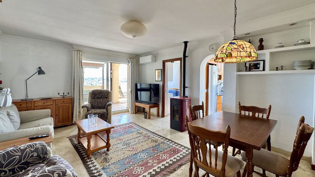 2 soverom Leilighet til salgs i Fuengirola med svømmebasseng - € 395 000 (Ref: 9968640)