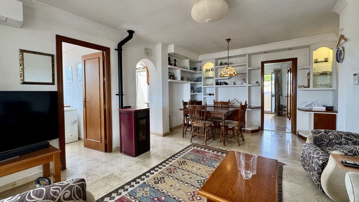 2 soverom Leilighet til salgs i Fuengirola med svømmebasseng - € 395 000 (Ref: 9968640)