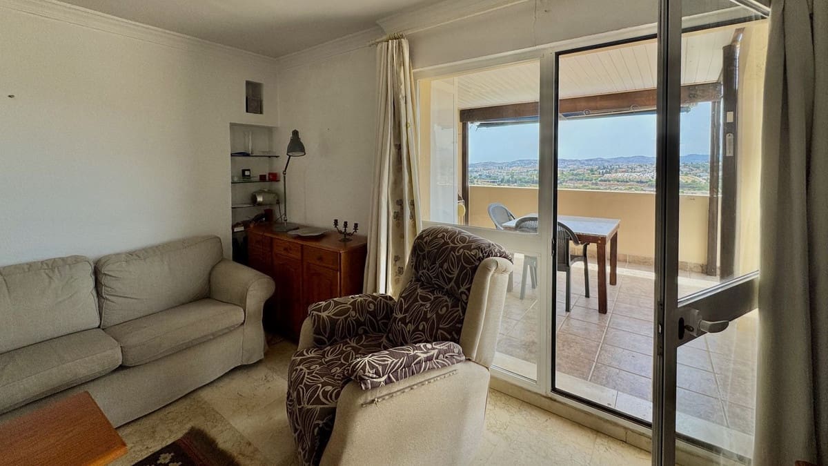 2 soverom Leilighet til salgs i Fuengirola med svømmebasseng - € 395 000 (Ref: 9968640)