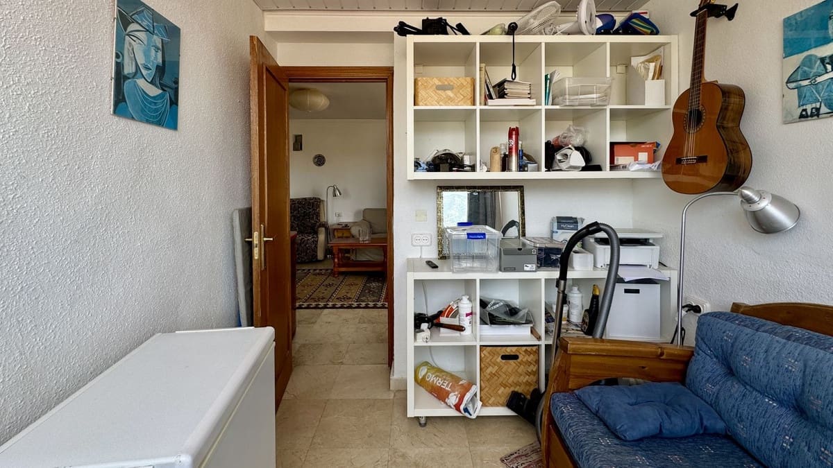 2 soverom Leilighet til salgs i Fuengirola med svømmebasseng - € 395 000 (Ref: 9968640)
