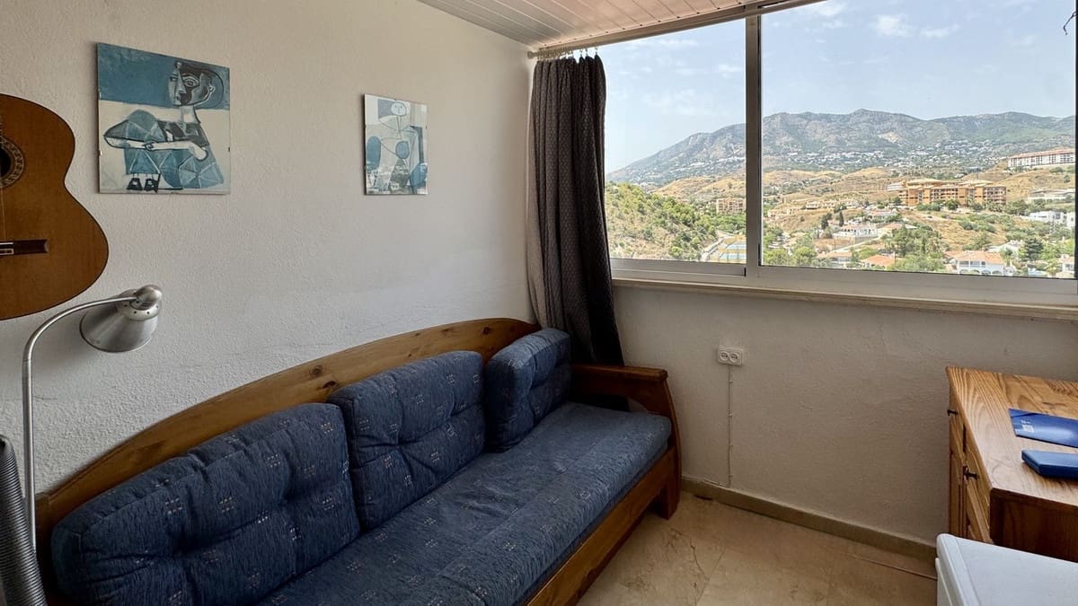 2 soverom Leilighet til salgs i Fuengirola med svømmebasseng - € 395 000 (Ref: 9968640)