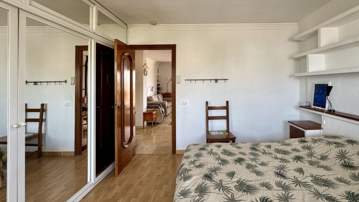 2 soverom Leilighet til salgs i Fuengirola med svømmebasseng - € 395 000 (Ref: 9968640)