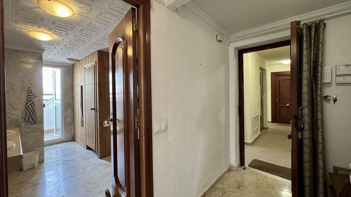 2 soverom Leilighet til salgs i Fuengirola med svømmebasseng - € 395 000 (Ref: 9968640)