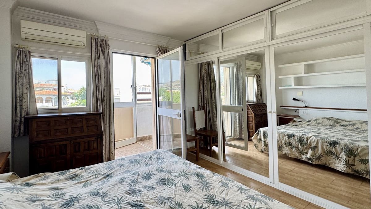 2 soverom Leilighet til salgs i Fuengirola med svømmebasseng - € 395 000 (Ref: 9968640)