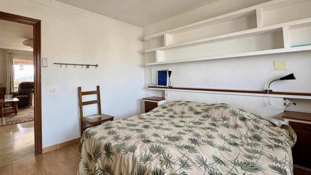 2 soverom Leilighet til salgs i Fuengirola med svømmebasseng - € 395 000 (Ref: 9968640)
