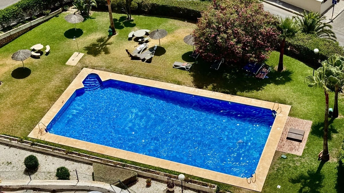 2 soverom Leilighet til salgs i Fuengirola med svømmebasseng - € 395 000 (Ref: 9968640)