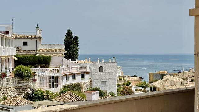 2 soveværelse Lejlighed til salg i Fuengirola med swimmingpool - € 395.000 (Ref: 9968640)