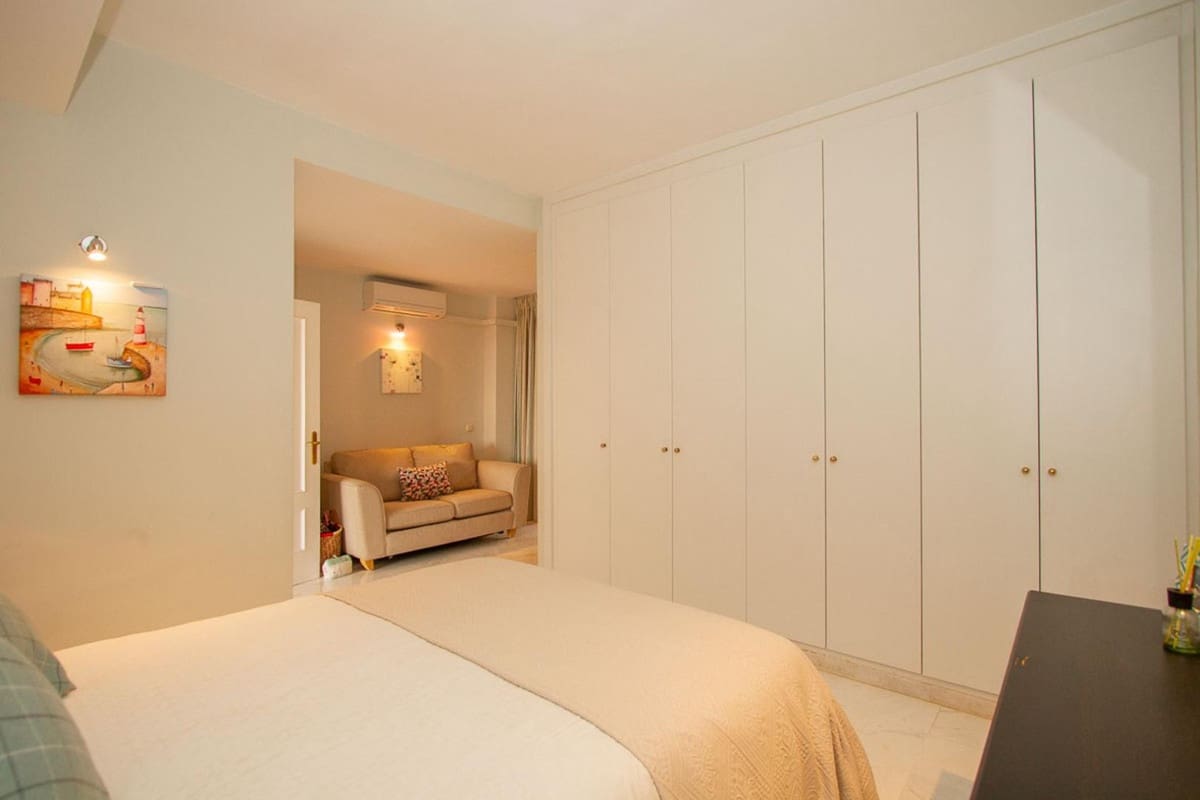 2 chambre Appartement à vendre à La Mairena avec piscine - 369 000 € (Ref: 9968641)