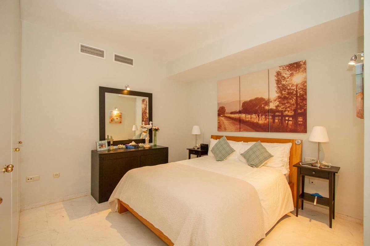 2 chambre Appartement à vendre à La Mairena avec piscine - 369 000 € (Ref: 9968641)