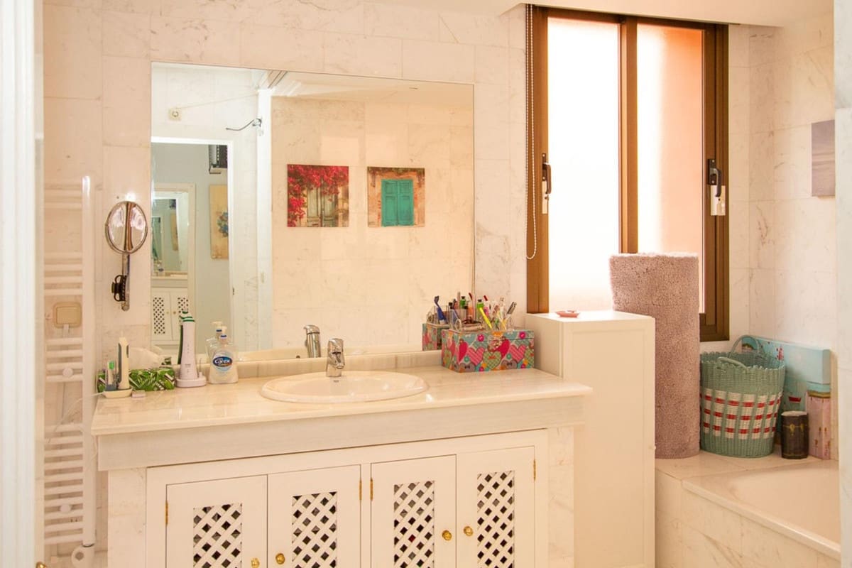 2 chambre Appartement à vendre à La Mairena avec piscine - 369 000 € (Ref: 9968641)