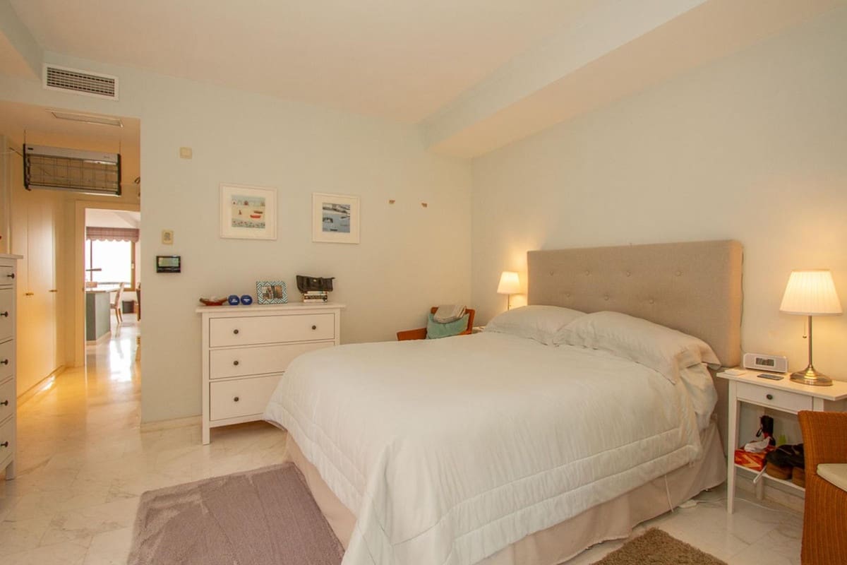 2 chambre Appartement à vendre à La Mairena avec piscine - 369 000 € (Ref: 9968641)
