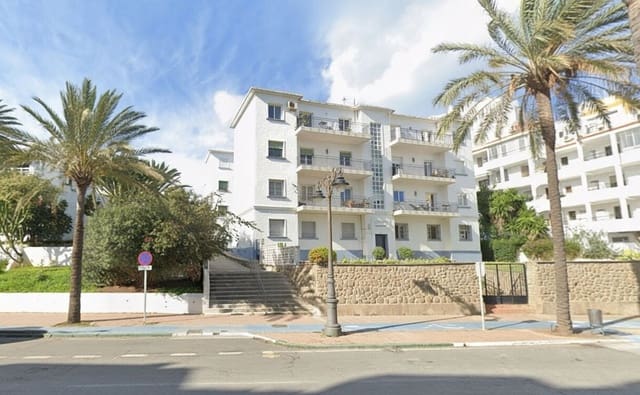 3 Zimmer Apartment zu verkaufen in Estepona - 439.000 € (Ref: 9968643)