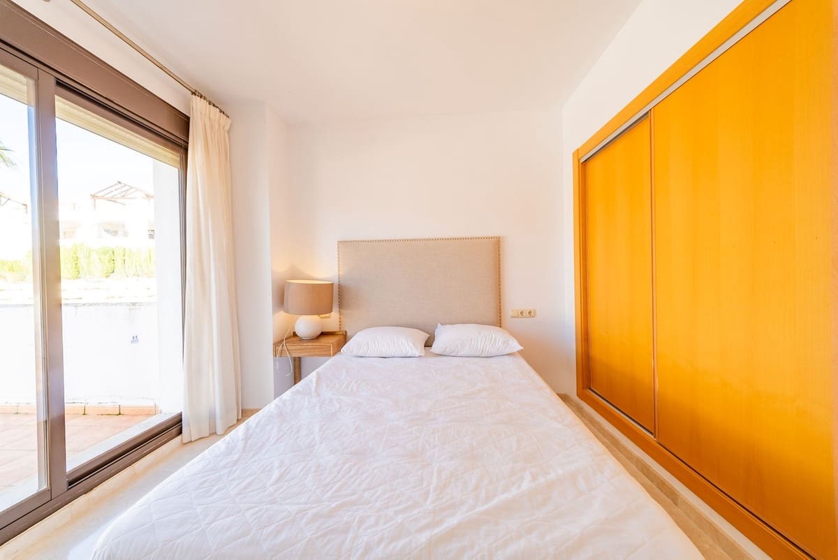 3 soveværelse Lejlighed til salg i Bahia de Casares med swimmingpool garage - € 539.950 (Ref: 9971792)