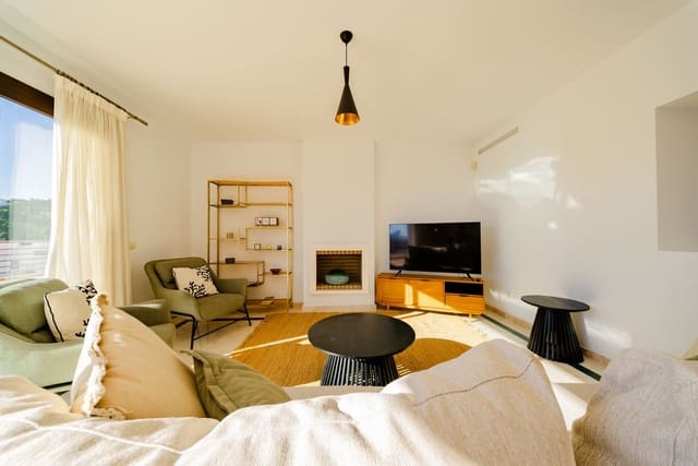 3 soveværelse Lejlighed til salg i Bahia de Casares, Casares med swimmingpool garage - € 539.950 (Ref: 9971792)