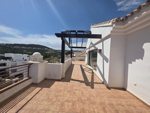 3 soveværelse Lejlighed til salg i Bahia de Casares, Casares med swimmingpool garage - € 539.950 (Ref: 9971792)