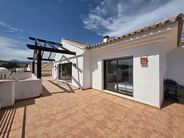 3 soveværelse Lejlighed til salg i Bahia de Casares, Casares med swimmingpool garage - € 539.950 (Ref: 9971792)